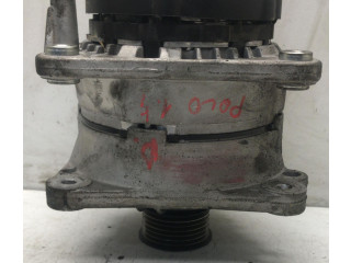 Генератор    Volkswagen Polo      