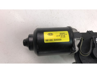 Моторчик дворников 98100D4000 KIA Optima