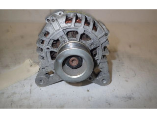 Генератор 231000197R   Renault Twingo II      