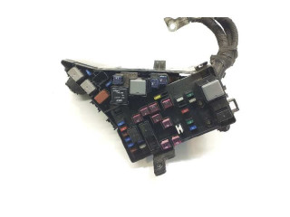 Блок предохранителей 82241SC020, 807357   Subaru Forester SH       