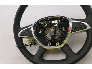 Руль Dacia Duster II 2017 - 2024 года 484005258R