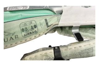 Боковая подушка безопасности 8X2314K160AE, 34013011B   Jaguar XF