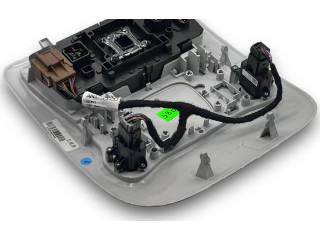 Блок комфорта A5802, 07357029480 Jeep Renegade