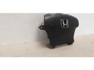 Подушка безопасности водителя 77800S7AG81, 77800S7AG81 Honda Stream