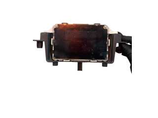 Дисплей BM5T18B955BE, 10R035345 Ford Transit Custom