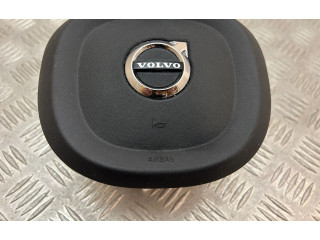 Подушка безопасности водителя 39834785 Volvo XC90
