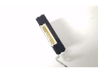 Блок управления иммобилайзера