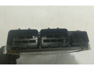 Блок управления двигателя 237106560S, 237106560S Dacia Lodgy