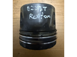 Поршень 6710301317, 6710301317 SsangYong Rexton