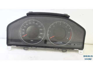 Панель приборов 36002195 Volvo XC70