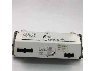 Přístrojová deska Jaguar XJ X300 1997 DPP108501