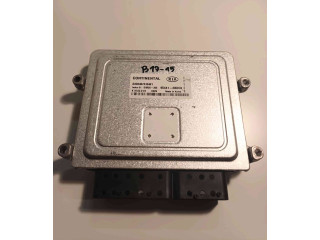 Блок управления двигателя 954412BDC0, A3C0487410401   KIA Ceed