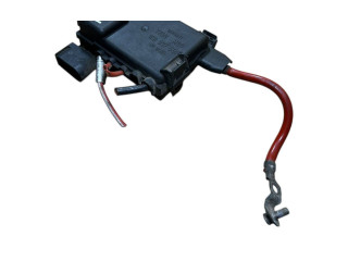 Блок предохранителей 1C0937550C   Volkswagen Transporter - Caravelle T4    