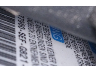 Блок подушек безопасности 77960SEFG821 Honda Accord