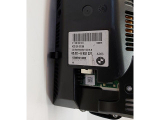 Дисплей 173, 65826952327 BMW 5 E60 E61