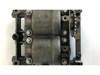 Čerpadlo oleje 24435753, A1234 Saab 9-5