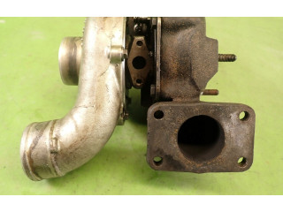 Нагнетатель GA3059145701R Audi A6 S6 C5 4B 2001