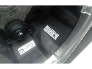 Volant Volkswagen Tiguan 2008 5TA419091  