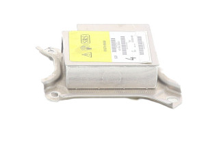 Блок подушек безопасности 891700H040 Peugeot 107