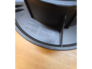 Вентилятор печки    RHD28421, RHD86578   Volvo XC90