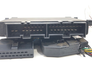 Блок управления коробкой передач A0345452432 SsangYong Rexton