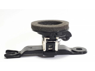 Громкоговоритель (громкоговорители) в задних дверях