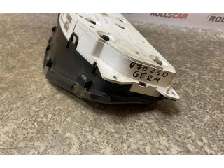 Přístrojová deska Volvo S70 V70 V70 XC 2000 9499671, 9459821