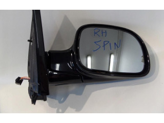 Zpětné zrcátko Chrysler Grand Voyager II 1992 04894418AE