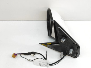 Zpětné zrcátko levé Volkswagen Transporter - Caravelle T6 2018 7E2857387CT, 7E2857387