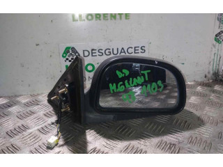 Зеркало электрическое Mitsubishi Galant 1993 - 1996 года