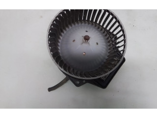 Вентилятор печки       Subaru Forester SG
