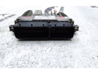 Блок управления двигателем Блок управления 391302A261, 2A261 KIA Rio