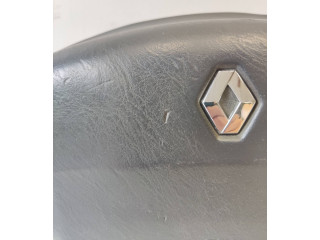 Подушка безопасности водителя 8200676895E, 0284016104   Renault Trafic II (X83)