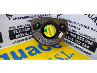 Подушка безопасности двери 5911525 Opel Meriva A