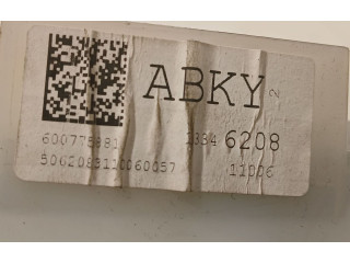 Панель приборов 13346208 Opel Meriva B