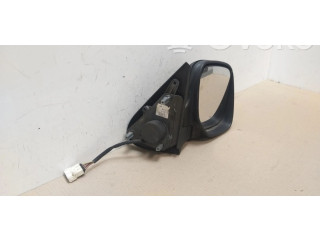 Zpětné zrcátko  Citroen Berlingo 2004    