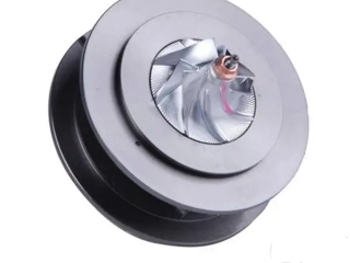 Турбина Citroen C4 Aircross 4933501101, 4933501102