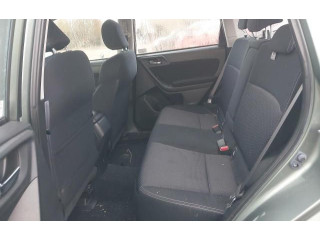 Моторчик заднего дворника Subaru Forester SK