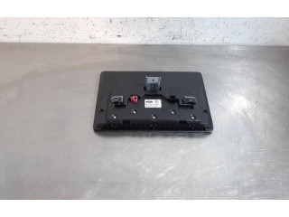 Экран/ дисплей / маленький экран NK4T18B955, NK4T18B955FC3UAW Ford Transit VII