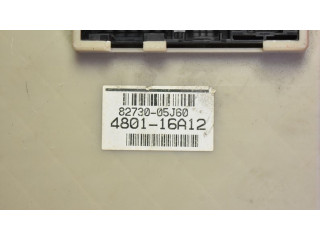 Pojistková skříňka 8273005J60, 8273005J60 Toyota Avensis T270 2015