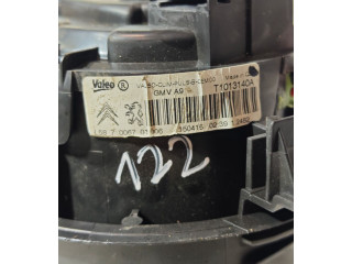 Вентилятор печки T1013140A Peugeot 2008 I