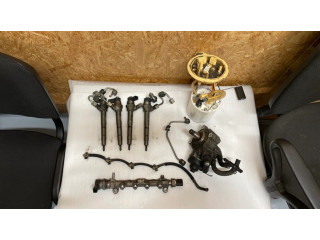 Vstřikovač 0445110477, 04L130755D   Volkswagen Golf VII  pro naftový motor 1.6  