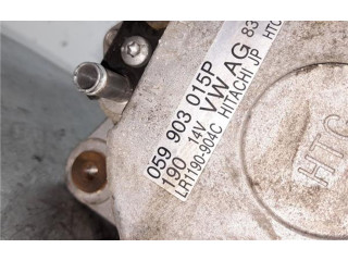 Генератор 059903015P Volkswagen Phaeton