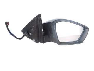 Зеркало электрическое        Skoda Kamiq  2019 -  года   