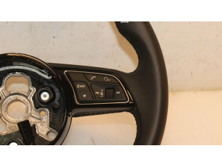 Руль Audi Q2 - - года 8V0419091CG, 8V0419091CG