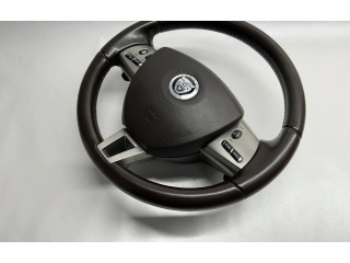 Руль Jaguar XF X250  2007 - 2015 года 8X23ABAMS, 9X83043B13AD      