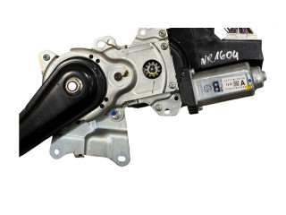 Моторчик заднего дворника 42711010710, 510232034565 Mitsubishi Outlander