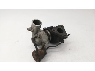 Турбина Mitsubishi Pajero 49135-03410