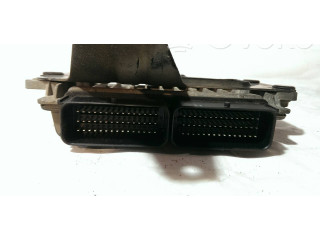 Блок управления двигателя 96422396 Chevrolet Nubira