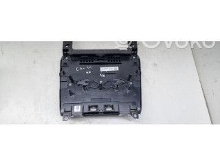 Блок управления климат-контролем 9666027177 Citroen C4 II